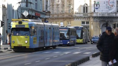 Photo of Ministarstvo saobraćaja KS – Od danas do subote besplatan javni prevoz poslije 17 sati