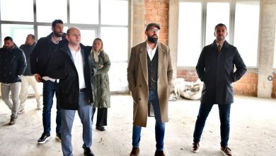 Photo of Ministarstvo kulture i sporta sufinansira uređenje muzejsko – galerijskog prostora u centru Banovac