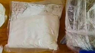 Photo of Akcija “Tango”: Uhapšen muškarac u Vogošći, pronađena 3,5kg droge