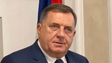 Photo of Dodik: Stigao sam kući u selo svoje; Sud će vještačiti medicinsku dokumentaciju