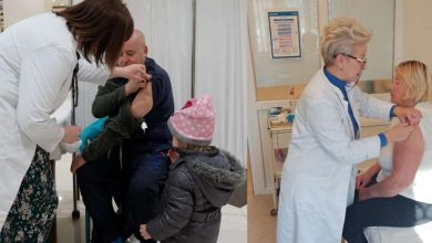 Photo of Veliki interes za imunizaciju protiv gripe u Federaciji