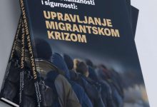 Photo of Izdata knjiga ‘Između sigurnosti i humanosti: upravljanje migrantskom krizom’