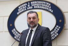 Photo of Konaković uputio inicijativu da se 9. januar proglasi danom žalosti na teritoriji BiH