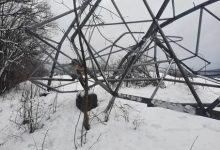 Photo of Snadbijevanje električnom energijom još uvijek izraženo u brojnim kantonima na području BiH