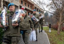 Photo of MUPKS – Paketići za male heroje, ljubav i podrška za djecu oboljelu od raka