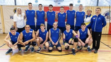 Photo of Bratislava: Reperezentacija Specijalne olimpijade BiH osvojila četvrto mjesto na Evropskom