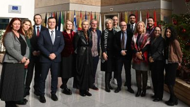 Photo of EU i UN udružuju snage na unapređenju prevencije raka u Bosni i Hercegovini