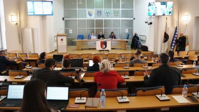 Photo of Skupština KS donijela Odluku o privremenom finansiranju potreba KS za tri mjeseca