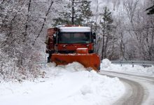 Photo of Problemi u brojnim gradovima  u BIH zbog snijega