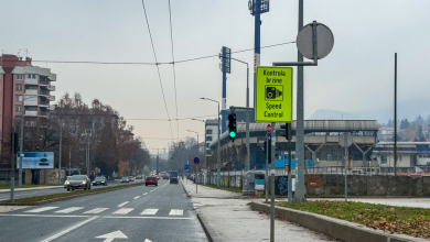 Photo of Zbog utakmice na Grbavici izmjene u javnom gradskom saobraćaju od 14:00 do 18:00 sati