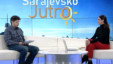 Photo of Rašić: U BKC-u 24. decembra koncert “Sarajevo pjesmom voli”(video)
