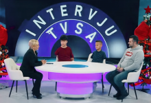 Photo of Gledajte specijalno izdanje Intervju TVSA u ponedjeljak od 20:00 sati