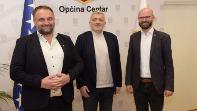 Photo of Otvaranje prvog Centra za rani rast i razvoj