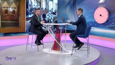 Photo of Konstituirajuća sjednica grada Sarajeva vjerovatno će biti održana u Januaru