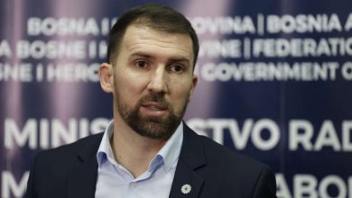 Photo of Delić: U godini na izmaku smo pokazali da je sistem moguće pokrenuti u korist građana