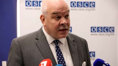 Photo of Aggeler: Otrovna retorika podjela ne smije zatamniti sveprisutni problem korupcije