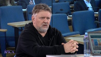 Photo of Kakva je ideologija novoizabranog predsjedavajućeg OV Centar?