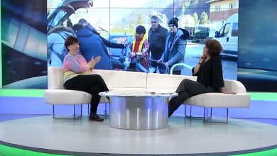 Photo of VIDEO/Feraget: Jubilarna akcija prikupljanja paketića za Zavod DRIN