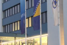 Photo of UŽIVO na TVSA: Press konferencija FS BiH u 14 sati