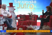 Photo of Omanović za TVSA: O uspjesima i aktivnostima juniorske sankaške reprezentacije BIH