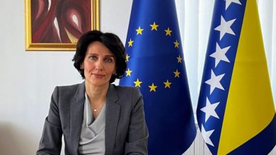 Photo of Parlamentarni forum za evropske integracije: BiH od 2021. postigla značajan napredak na putu ka EU-u