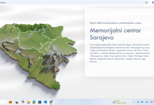 Photo of Paltforma „Heroji.ba”, online mapa i registar o šehidima i poginulim braniteljima dostupni javnosti