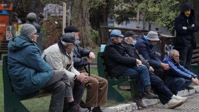 Photo of U Federaciji BiH isplata penzija
