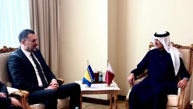 Photo of Katar zainteresovan da ulaže u privredu u BiH