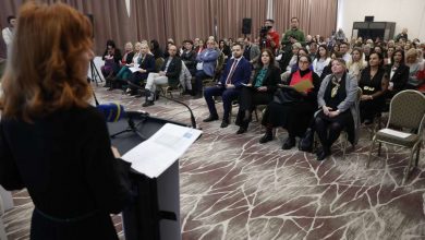 Photo of U Sarajevu počinje konferencija o reformi sustava ocjenjivanja djece s teškoćama u razvoju