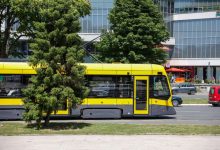 Photo of Počinju pripreme za javni doček Nove godine u Sarajevu, izmjene u odvijanju gradskog saobraćaja