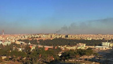 Photo of Sirijski pobunjenici svrgnuli Assada, premijer poziva na slobodne izbore