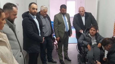 Photo of Hurtić nastavlja s realizacijom projekta dodjele elektromotornih invalidskih kolica za mlade