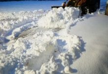 Photo of Resursi Oružanih snaga BiH raščišćavaju putne komunikacije