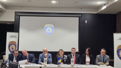 Photo of Skocibušić: Imunizacija najbolja mjera za sprječavanje obolijevanja