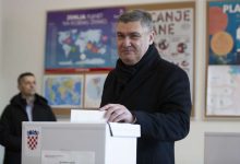 Photo of Izlazne ankete: Milanović pobjeđuje u prvom krugu