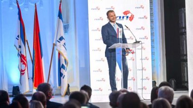 Photo of Stanivuković novi predsjednik Partije demokratskog progresa