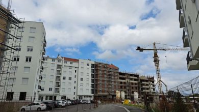 Photo of Podrška mladima iz Općine Novo Sarajevo za kupovinu prve nekretnine