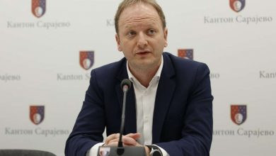 Photo of Bojanu Bošnjaku produžen pritvor za još dva mjeseca