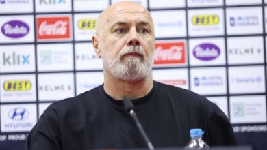 Photo of Barbarez: Grupa ulijeva nadu da možemo konkurisati protivnicima