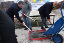 Photo of Međunarodni dan osoba sa invaliditetom u Hadžićima obilježen postavljanjem kamena temeljca za izgradnju rekreativnog parka za osobe s invaliditetom