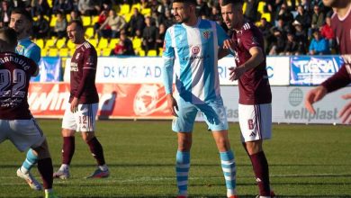 Photo of Bez golova u susretu Posušja i Sarajeva