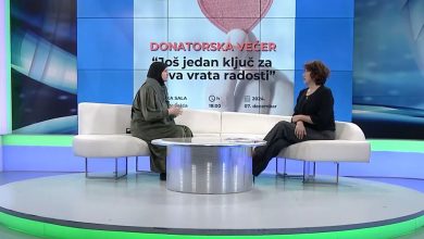 Photo of VIDEO/Aganović o donatorskoj večeri za osobe s invaliditetom u Vogošći