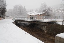 Photo of Završeni radovi na izgradnji mosta u Nahorevskoj ulici