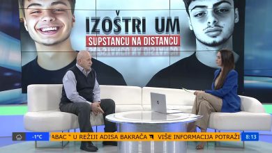 Photo of Lagumdžija: Odjel za borbu protiv zloupotrebe droga MUP-a KS ne može se sam boriti, pohvale Vladi KS