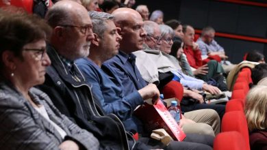 Photo of Noć kina večeras u Sarajevu, ulaz besplatan