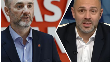Photo of Oglasili se iz NS nakon informacija o pripremanju ubistva Avde Avdića: Zalagat ćemo se da novinari imaju status službenih lica