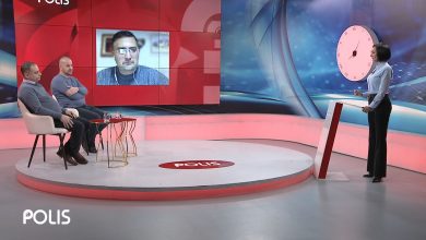 Photo of Salihbegović: Trojka je isključivo odgovorna za trenutno stanje na KCUS-u