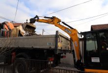 Photo of Započela sanacija u ulici Dejzina Bikića