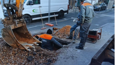 Photo of Pogledajte u kojim sarajevskim ulicama danas neće biti vode