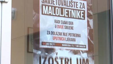 Photo of Dnevnik TVSA/Sve prisutniji problem ovisnosti s kojim se suočavaju učenici završnih razreda osnovnih škola i srednjoškolci (Video)